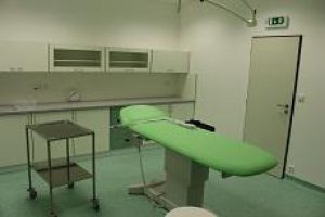 Tkáňové zařízení Cellthera Brno