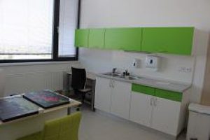 Tkáňové zařízení Cellthera Brno