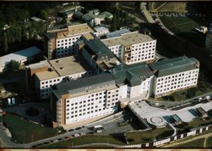 Poskytování služeb dle ČSN 15221-2 (Facility management - FM)