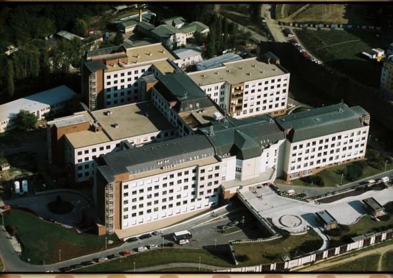 Poskytování služeb dle ČSN 15221-2 (Facility management - FM)