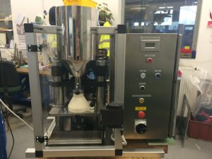 Lis ML 204 + 10 sad razníků