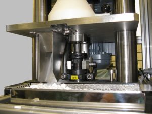 Lis ML 204 + 10 sad razníků