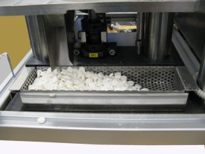 Lis ML 204 + 10 sad razníků