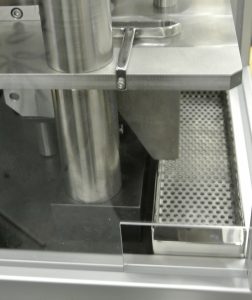 Lis ML 204 + 10 sad razníků