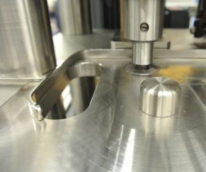 Lis ML 204 + 10 sad razníků