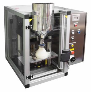 Lis ML 204 + 10 sad razníků