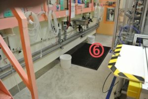 Úprava výrobní linky