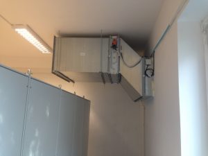 Čerpací stanice Flora - SO-001, SO-003, JOPO Constructions, a.s.