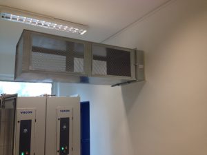 Čerpací stanice Flora - SO-001, SO-003, JOPO Constructions, a.s.