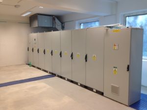 Čerpací stanice Flora - SO-001, SO-003, JOPO Constructions, a.s.