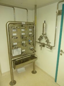 Přístavba a stavební úpravy stávajícího výrobního a administrativního objektu Aveflor