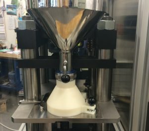 Lis ML 204 + 10 sad razníků